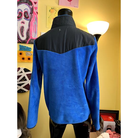 Full Zip Fleece Jacket - Picture 2 of 2